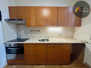 Pronájem bytu 2+kk, Slaný, Wilsonova, 63 m2