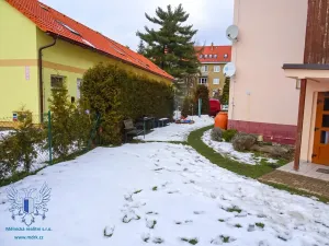 Prodej bytu 2+kk, Hořín, 42 m2