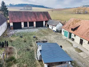 Prodej rodinného domu, Neurazy, 135 m2