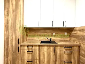 Pronájem bytu 2+1, Vsetín, Sušilova, 32 m2