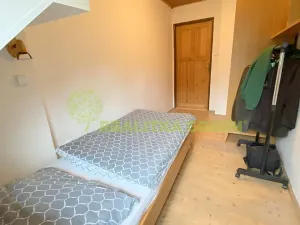 Pronájem bytu 3+kk, Velké Karlovice, 71 m2