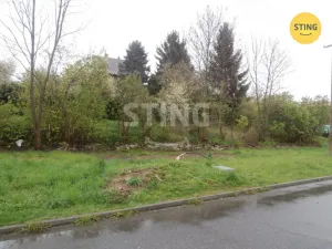 Prodej pozemku pro bydlení, Chrast - Podlažice, 825 m2