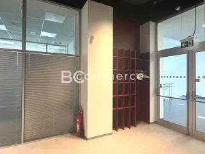Pronájem kanceláře, Brno, Purkyňova, 25 m2