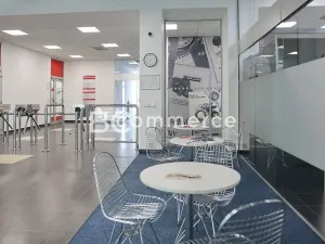 Pronájem kanceláře, Brno, Purkyňova, 25 m2