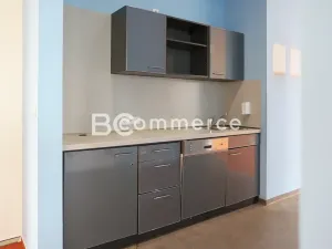 Pronájem kanceláře, Brno, Purkyňova, 25 m2