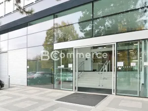 Pronájem kanceláře, Brno, Purkyňova, 25 m2