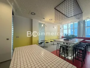 Pronájem kanceláře, Brno, Purkyňova, 50 m2