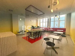 Pronájem kanceláře, Brno, Purkyňova, 50 m2