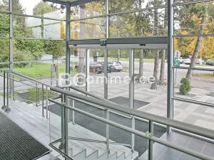 Pronájem kanceláře, Brno, Purkyňova, 50 m2