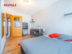 Prodej bytu 3+1, Neratovice, Dr. E. Beneše, 68 m2