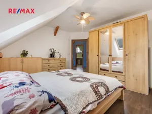 Prodej rodinného domu, Svatá, 146 m2