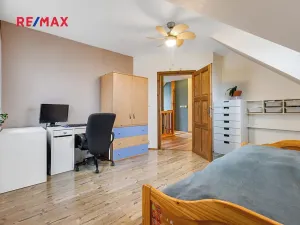 Prodej rodinného domu, Svatá, 146 m2