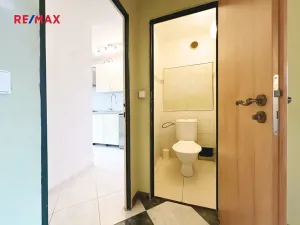 Prodej bytu 3+kk, Praha - Stodůlky, Písková, 76 m2