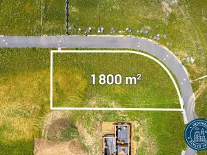 Prodej pozemku pro bydlení, Jindřichův Hradec, Jakubská, 900 m2