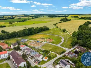 Prodej pozemku pro bydlení, Jindřichův Hradec, Jakubská, 1800 m2