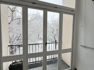 Pronájem bytu 3+1, Praha, Kolínská, 93 m2