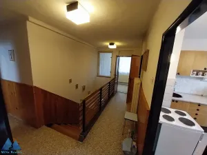 Prodej rodinného domu, Strážné, 180 m2