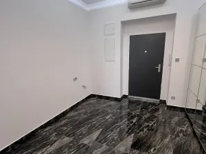 Pronájem bytu 2+kk, Praha - Holešovice, Šimáčkova, 50 m2