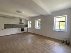 Pronájem bytu 3+kk, Rostěnice-Zvonovice - Rostěnice, 111 m2