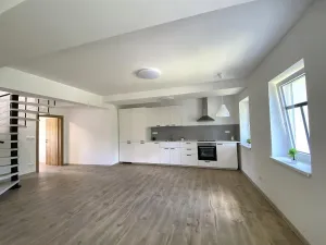 Pronájem bytu 3+kk, Rostěnice-Zvonovice - Rostěnice, 111 m2