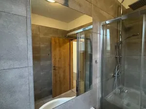 Pronájem bytu 2+kk, Jinačovice, 54 m2