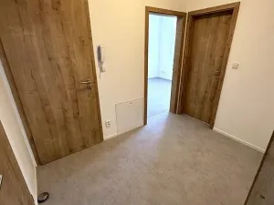 Pronájem bytu 2+kk, Jinačovice, 54 m2