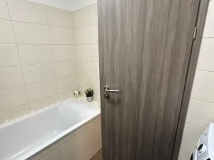 Pronájem bytu 2+kk, Rajhrad, Masarykova, 68 m2