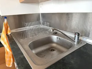 Pronájem bytu 1+kk, Brno - Žebětín, Keřová, 32 m2