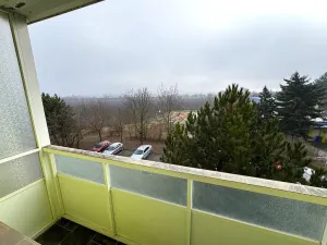 Pronájem bytu 2+1, Hrušovany u Brna, Sídliště, 64 m2