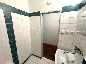 Pronájem bytu 2+1, Hrušovany u Brna, Sídliště, 64 m2