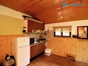 Prodej pozemku, Staříč, 409 m2