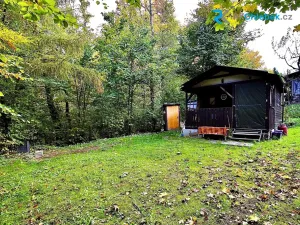 Prodej pozemku, Staříč, 409 m2