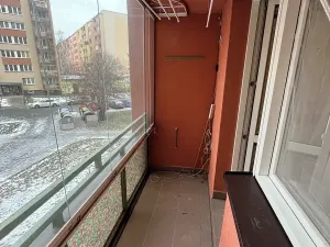 Pronájem bytu 3+1, Ostrava, Gen. Píky, 65 m2