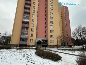 Pronájem bytu 3+1, Ostrava, Gen. Píky, 65 m2