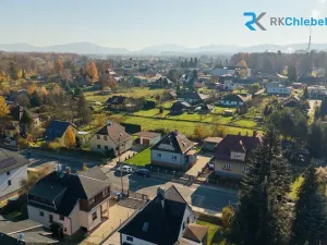 Prodej rodinného domu, Paskov, Národního odboje, 163 m2