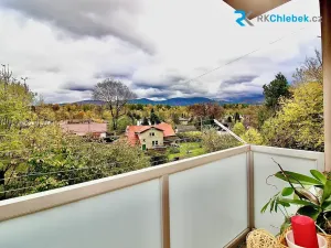 Prodej bytu 3+1, Frýdlant nad Ostravicí, Jiráskova, 58 m2