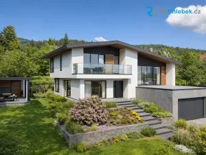 Prodej rodinného domu, Frýdlant nad Ostravicí, Ferdiše Duši, 144 m2