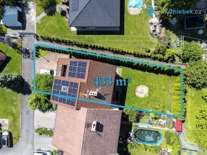 Prodej rodinného domu, Baška, 350 m2