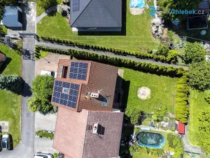 Prodej rodinného domu, Baška, 350 m2