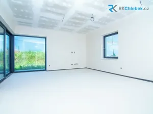 Prodej rodinného domu, Horní Domaslavice, 165 m2