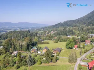 Prodej pozemku pro bydlení, Ostravice, 4124 m2