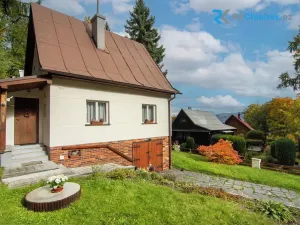 Prodej rodinného domu, Pstruží, 117 m2