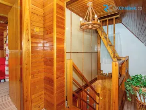 Prodej chaty, Pstruží, 117 m2