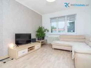 Prodej bytu 2+1, Ostrava, Krasnoarmejců, 54 m2