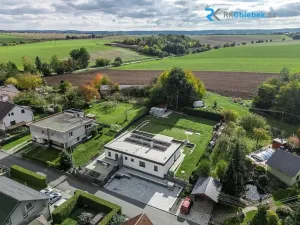 Prodej rodinného domu, Štěpánkovice, Vlčoch, 147 m2