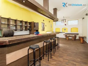 Prodej restaurace, Daskabát, 950 m2