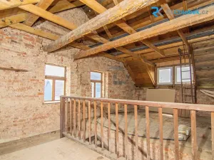 Prodej činžovního domu, Litultovice, 300 m2