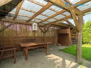 Prodej rodinného domu, Kozlovice, 113 m2