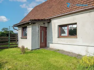 Prodej rodinného domu, Kozlovice, 113 m2