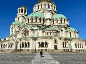 Prodej bytu 4+kk, Sofie, Bulharsko, 110 m2